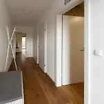 דירה Ranshofen Zimmervermietung Projektentwicklungs Gmbh 1