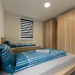 Ranshofen Zimmervermietung Projektentwicklungs Gmbh 1 דירה בראונאו אם אין