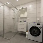 Ranshofen Zimmervermietung Projektentwicklungs Gmbh 1 * בראונאו אם אין