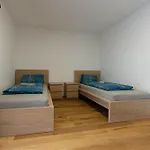 Ranshofen Zimmervermietung Projektentwicklungs Gmbh 1 דירה