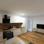 Ranshofen Zimmervermietung Projektentwicklungs Gmbh 1 בראונאו אם אין