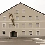 Ranshofen Zimmervermietung Projektentwicklungs Gmbh 1 דירה בראונאו אם אין