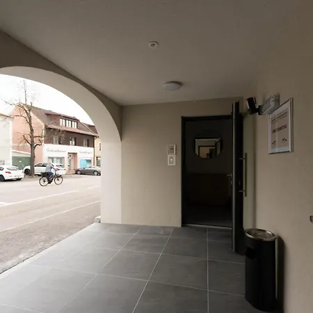 Ranshofen Zimmervermietung Projektentwicklungs Gmbh 1 Διαμέρισμα Braunau am Inn