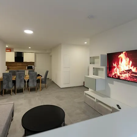 Διαμέρισμα Ranshofen Zimmervermietung Projektentwicklungs Gmbh 1 Braunau am Inn