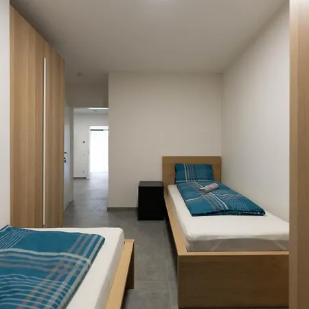 Ranshofen Zimmervermietung Projektentwicklungs Gmbh 1