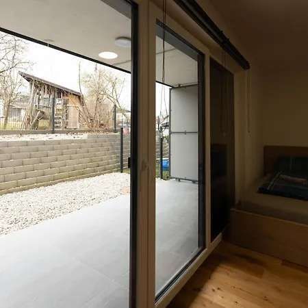 Apartment Ranshofen Zimmervermietung Projektentwicklungs Gmbh 1 *