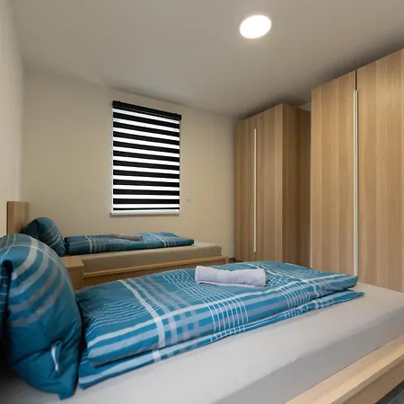 Ranshofen Zimmervermietung Projektentwicklungs Gmbh 1 Apartment Braunau am Inn