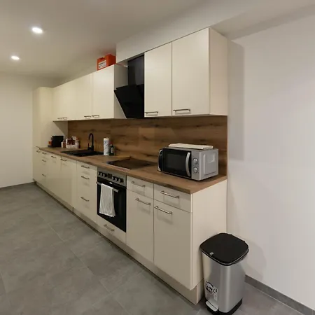 Ranshofen Zimmervermietung Projektentwicklungs Gmbh 1 Apartment Braunau am Inn