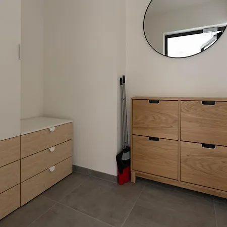 Ranshofen Zimmervermietung Projektentwicklungs Gmbh 1 Apartment