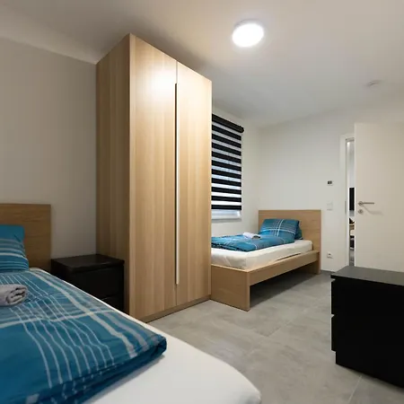 Apartment Ranshofen Zimmervermietung Projektentwicklungs Gmbh 1 Braunau am Inn