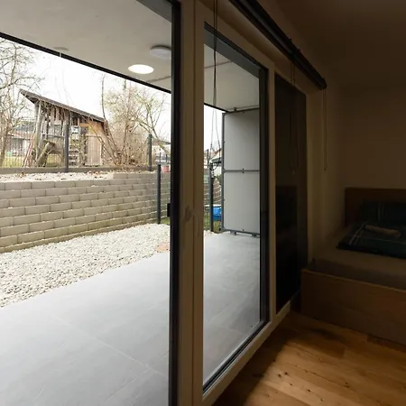 公寓 Ranshofen Zimmervermietung Projektentwicklungs Gmbh 1