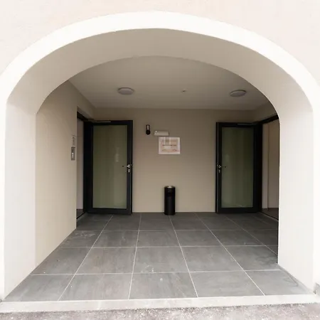 Ranshofen Zimmervermietung Projektentwicklungs Gmbh 1 Apartment