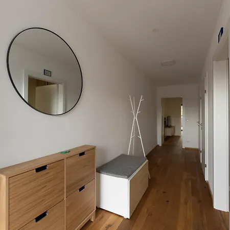 Apartment Ranshofen Zimmervermietung Projektentwicklungs Gmbh 1