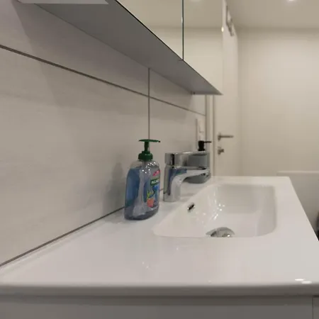 公寓 Ranshofen Zimmervermietung Projektentwicklungs Gmbh 1 因河畔布劳瑙