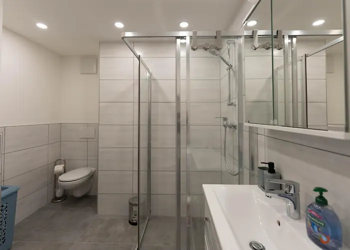 Διαμέρισμα Ranshofen Zimmervermietung Projektentwicklungs Gmbh 1 *