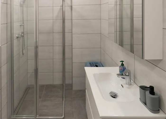 Ranshofen Zimmervermietung Projektentwicklungs Gmbh 1 Braunau am Inn