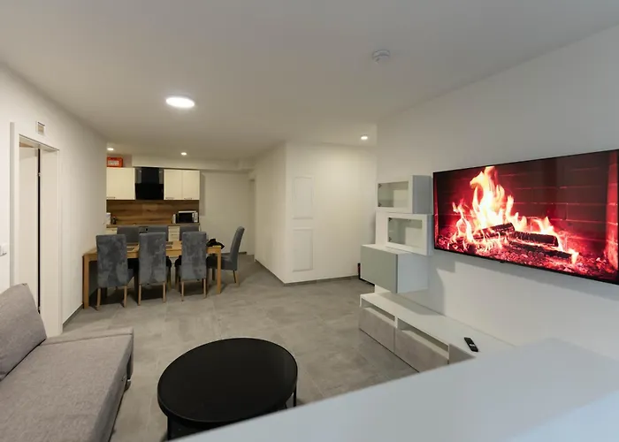 Διαμέρισμα Ranshofen Zimmervermietung Projektentwicklungs Gmbh 1 Braunau am Inn