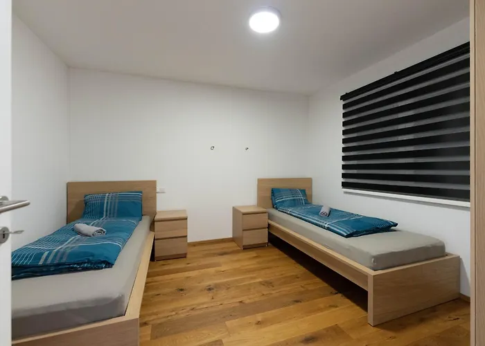 Ranshofen Zimmervermietung Projektentwicklungs Gmbh 1 Braunau am Inn