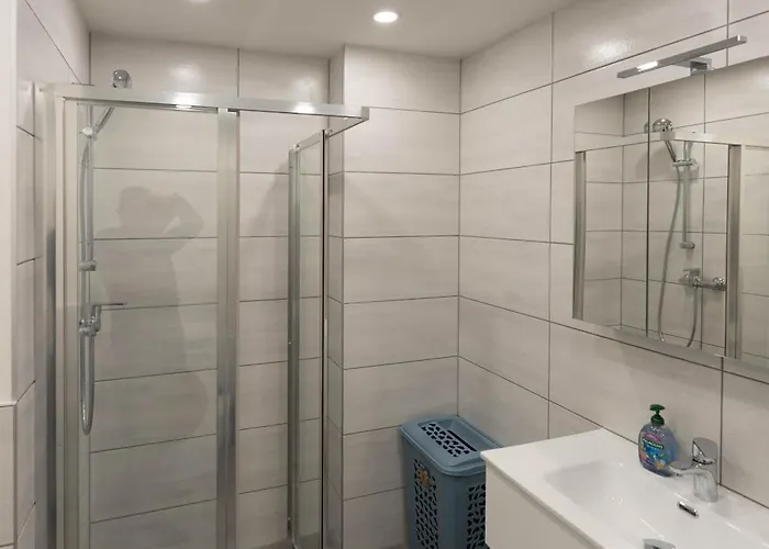 Ranshofen Zimmervermietung Projektentwicklungs Gmbh 1 Διαμέρισμα *