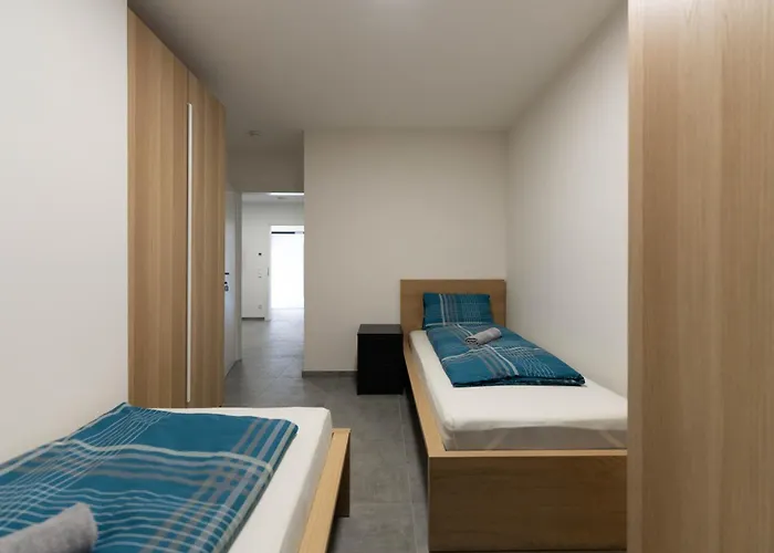 Ranshofen Zimmervermietung Projektentwicklungs Gmbh 1