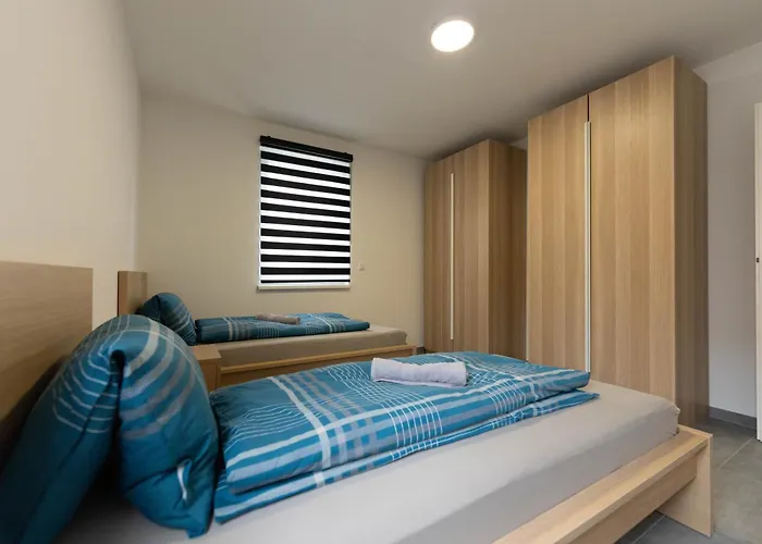 Ranshofen Zimmervermietung Projektentwicklungs Gmbh 1 Διαμέρισμα Braunau am Inn