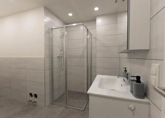 Διαμέρισμα Ranshofen Zimmervermietung Projektentwicklungs Gmbh 1 Braunau am Inn