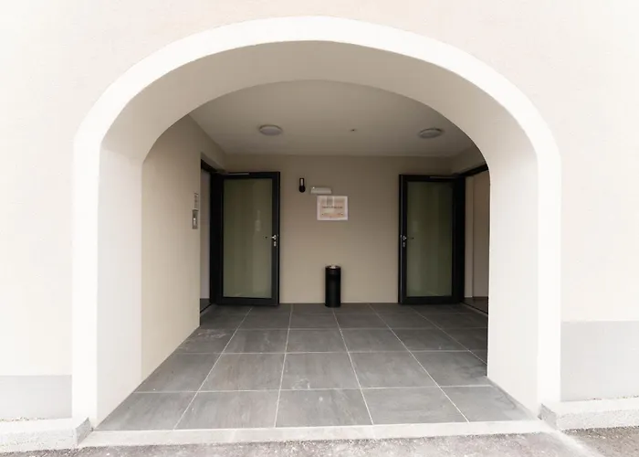 Ranshofen Zimmervermietung Projektentwicklungs Gmbh 1 Διαμέρισμα