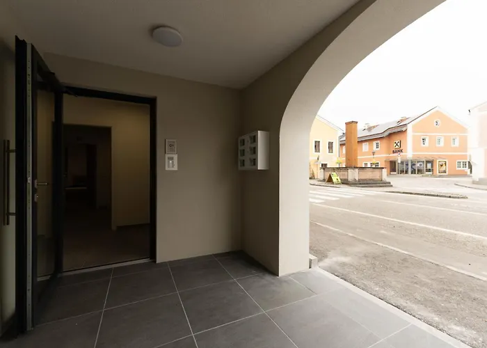 Ranshofen Zimmervermietung Projektentwicklungs Gmbh 1 Braunau am Inn