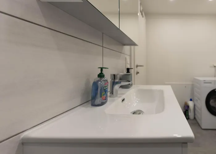 Διαμέρισμα Ranshofen Zimmervermietung Projektentwicklungs Gmbh 1 Braunau am Inn