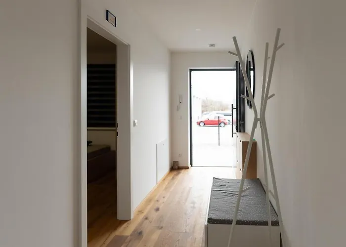 Ranshofen Zimmervermietung Projektentwicklungs Gmbh 1