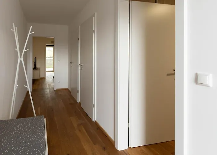 Ranshofen Zimmervermietung Projektentwicklungs Gmbh 1 Braunau am Inn