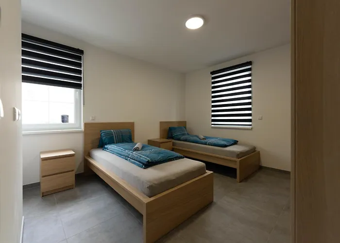 Διαμέρισμα Ranshofen Zimmervermietung Projektentwicklungs Gmbh 1 *