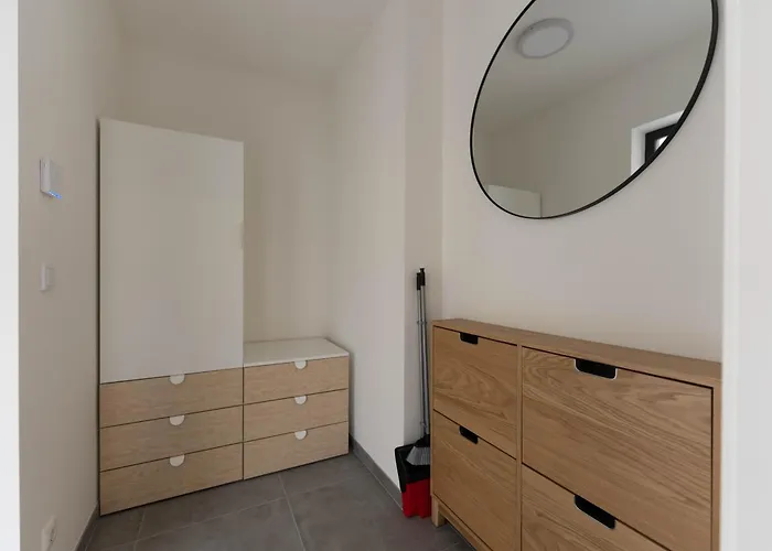 Ranshofen Zimmervermietung Projektentwicklungs Gmbh 1 Διαμέρισμα Braunau am Inn