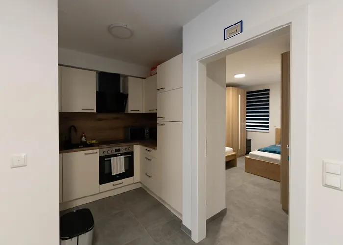 Ranshofen Zimmervermietung Projektentwicklungs Gmbh 1