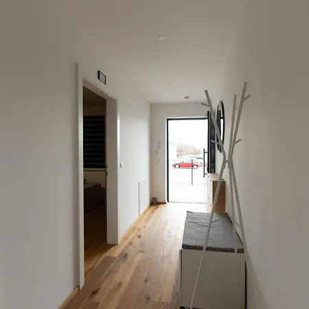 Ranshofen Zimmervermietung Projektentwicklungs Gmbh 1 Lägenhet *