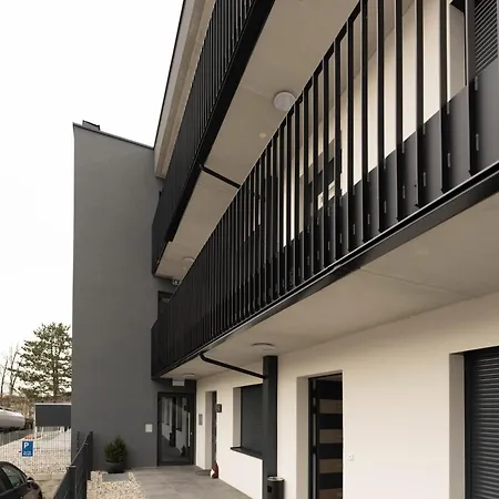 Lägenhet Ranshofen Zimmervermietung Projektentwicklungs Gmbh 1