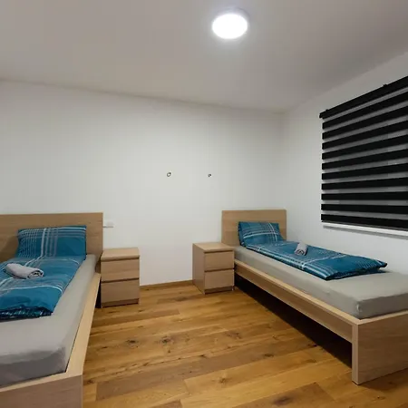 Ranshofen Zimmervermietung Projektentwicklungs Gmbh 1 Braunau am Inn