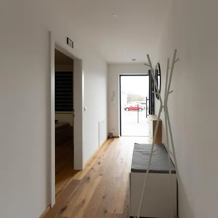 Ranshofen Zimmervermietung Projektentwicklungs Gmbh 1