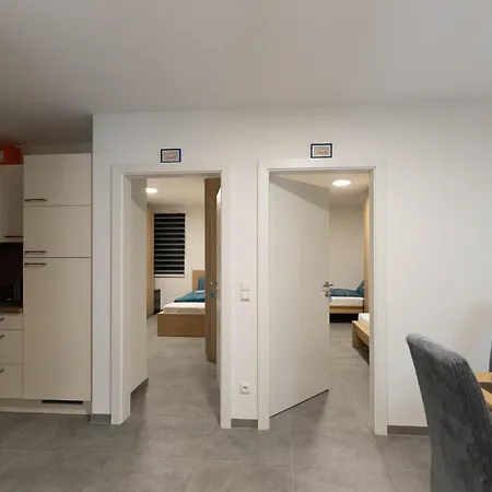 Lägenhet Ranshofen Zimmervermietung Projektentwicklungs Gmbh 1 Braunau am Inn