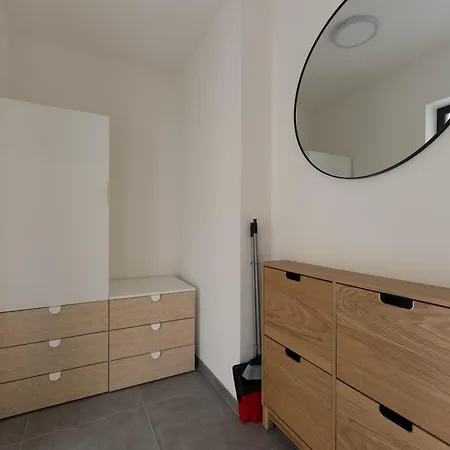 Ranshofen Zimmervermietung Projektentwicklungs Gmbh 1 Lägenhet Braunau am Inn