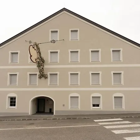 Ranshofen Zimmervermietung Projektentwicklungs Gmbh 1 Lägenhet Braunau am Inn