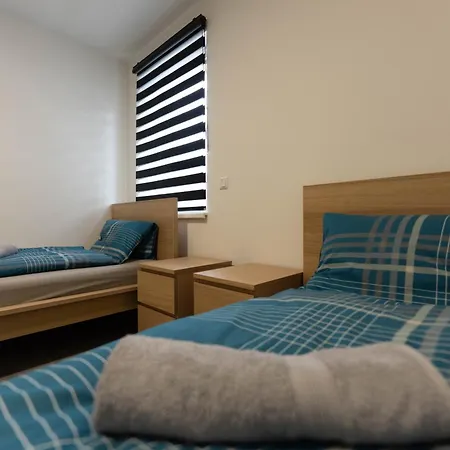 Lägenhet Ranshofen Zimmervermietung Projektentwicklungs Gmbh 1 Braunau am Inn