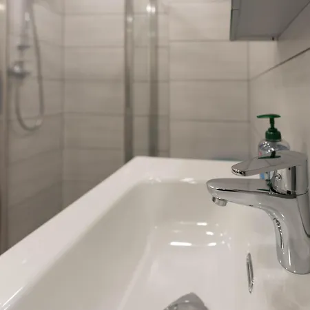 Lägenhet Ranshofen Zimmervermietung Projektentwicklungs Gmbh 1 Braunau am Inn