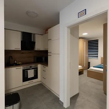 Ranshofen Zimmervermietung Projektentwicklungs Gmbh 1