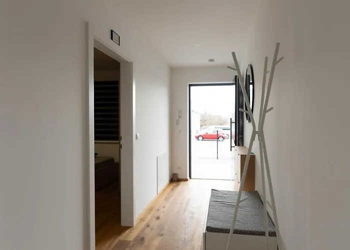 Ranshofen Zimmervermietung Projektentwicklungs Gmbh 1 アパート *