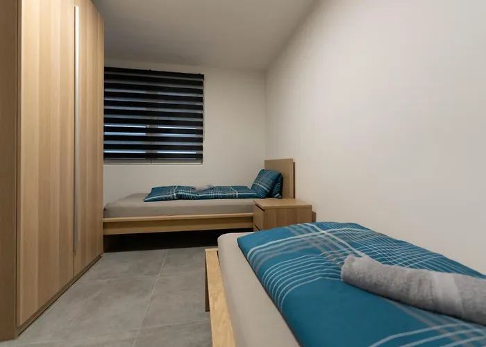 Ranshofen Zimmervermietung Projektentwicklungs Gmbh 1