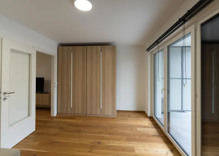 Ranshofen Zimmervermietung Projektentwicklungs Gmbh 1