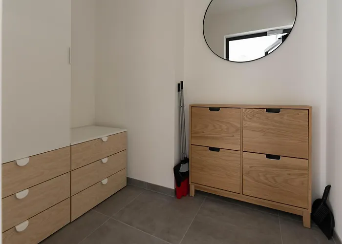 Ranshofen Zimmervermietung Projektentwicklungs Gmbh 1 アパート