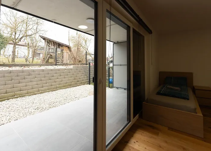 Ranshofen Zimmervermietung Projektentwicklungs Gmbh 1 *