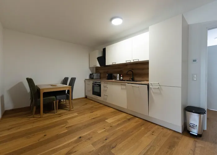 Ranshofen Zimmervermietung Projektentwicklungs Gmbh 1